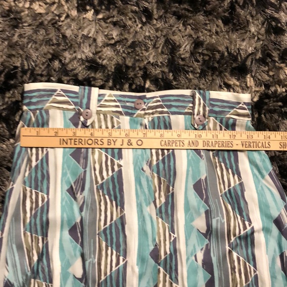 Vintage skirt - Picture 9 of 10